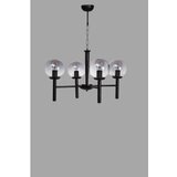 Opviq Luster 2586010, Crni | Eponuda.ba