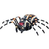  Pauk na daljinsko upravljanjeTarantula Infrared - crno/narančasta | shoptok.hr