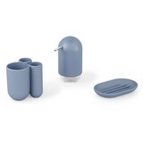 Umbra Plava plastična čaša za četkice za zube Touch – | shoptok.hr