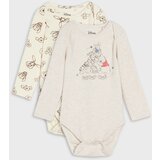 Sinsay Komplet od 2 bodija Winnie the Pooh | shoptok.hr