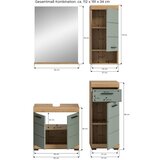 MID.YOU Kopalnica Scout, Žajbljevo Zelena,4-Delna | Shoptok.si