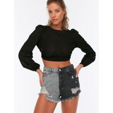 Trendyol Ženski šorts Tbess22Sr0391, Šareni | Eponuda.com