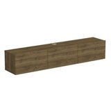 Hanah home denby - walnut walnut tv stand | ePonuda.com