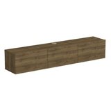 Hanah home TV komoda Denby, 160x29,6x31,4 cm, Orah | Eponuda.ba