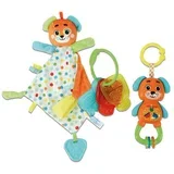 Clementoni Baby Gift Set Glodalica Plavi