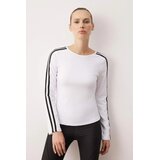 TRENDYOLMILLA Ženska bluza Thmaw26Bz00000, Beli | Eponuda.com