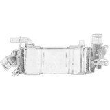 OPEL original INTERCOOLER OPEL YQ00990580 original | Shoptok.si