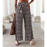 UR/CEO Black pleated pants Roffeno | Shoptok.si