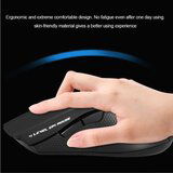 Forev FV-W9 Gaming WiFi miš | ePonuda.com