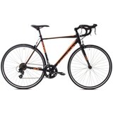 Capriolo uniseks treking kolo Eclipse 4.0, oranžna, 580 mm | Shoptok.si