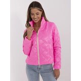 Italy Moda Jacket-MI-KR-88625.12-fluo pink | shoptok.hr