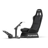 Playseat IGRALNI STOL EVOLUTION - BLACK | shoptok.hr
