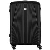 Peterson Trdi kovčki rovicky303390 Črna | Shoptok.si