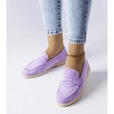 D/CEO Silver loafers Ilana | Shoptok.si