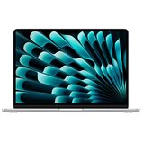 Apple MBA 13.6: SILVER/M5 10C CPU/10C GPU/24GB/1TB-CRO | Eponuda.ba