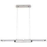 Rabalux LED Luster Contessa beli | ePonuda.com
