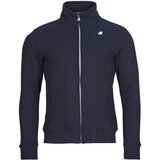 K-Way Puloverji FINN FRENCHTERRY | Shoptok.si