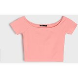 Sinsay Crop top | shoptok.hr