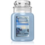 Country Candle Seaside dišeča sveča 737 g Cene