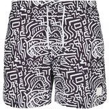 UC Men Swimsuit pattern signs aop Cijene
