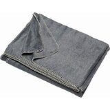 David Fussenegger BAMBOO odeja Uni - antracit | Shoptok.si
