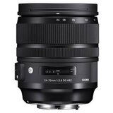 Sigma 24-70mm 2.8 DG OS HSM Canon Art cijene