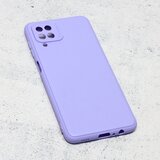  Maska za telefon 3D Camera za Samsung A125F Galaxy A12 ljubicasta | Eponuda.com