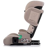 Chipolino autosjedalica ISOFIX i-Size GO&amp;#039;N&amp;#039;GROW 100-150 cm Latte Slike