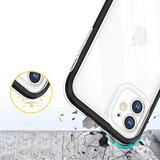  Prozirna futrola Hybrid Armor za iPhone 11 | shoptok.hr