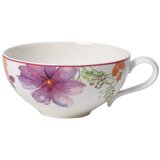 Villeroy & Boch Porcelanska skodelica za čaj z motivom cvetja Mariefleur Tea, 0,24 l Cene