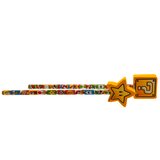 Pyramid International Super Mario - Colour Block Pencil Set ( 064537 )