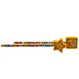 Super Mario - Colour Block Pencil Set ( 064537 )