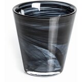Le Coq Kozarec za vodo, sok Zephyrus 230ml / črn / steklo, (5000198067) | Shoptok.si