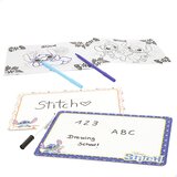 Disney Stitch &amp;Scaron;kola crtanja Slike