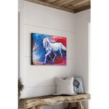 WALLXPERT Ersyfdc176 - Višenamenska Dekorativna Platna Slika 70 x 100 cm | Eponuda.com