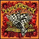 Live At The Fillmore 1997 (3 LP)