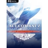 Steam ACE COMBAT 7: SKIES UNKNOWN - TOP GUN: Maverick Ultimate Edition (PC) Key EUROPE Steam ACE COMBAT 7: SKIES UNKNOWN - TOP GUN: Maverick Ultimate Edition (PC) Key EUROPE Slike