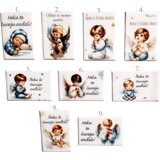  Magneti - Naj te čuvajo angeli! Fantje | Shoptok.si