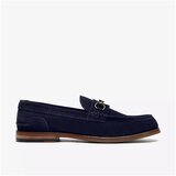 Clarks Mokasini 26186183 Modra Cene
