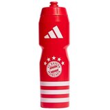 Adidas Dodatki šport BOTELLA DE BEBIDA FC BAYERN MUNCHEN IB4590 Rdeča | Shoptok.si