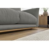 Bobochic Paris Siva sofa 193 cm Ernest – | shoptok.hr
