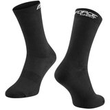 Force čarape elegant duge, crne s-m / 36-41 ( 9009139 ) Cene