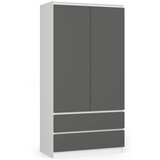 AKORD OMARICA S90 2D 2SZ CLP PK BELO / SIVO, (21713812) | Shoptok.si