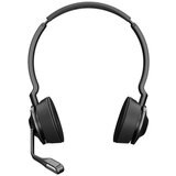 Jabra Slušalke Engage 75 Stereo, brezžične, bluetooth, črne | Shoptok.si