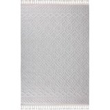 Conceptum Hypnose tepih Polka, 200 x 290 cm, bijela | Eponuda.ba