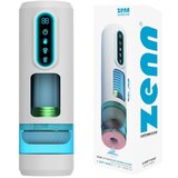 Zenn Masturbator Deluxe Heating & Sucking Cene