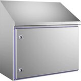 Rittal HD 1320.600 razvodni ormar 610 x 601 x 300 nehrđajući čelik plemeniti čelik 1 kom. | Eponuda.ba