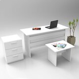 Hanah home set kancelarijskog nameštaja Vo9-W Cene