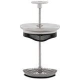 Bialetti Preša za kavo Preziosa Francoska stiskalnica, 350 ml | Shoptok.si