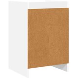  Noćni ormarići Bijela 40 x 36 x 60 cm Konstruirano drvo | shoptok.hr